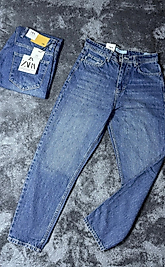 Klasik Boyfriend  Jean