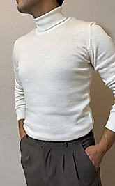 Balıkçı Yaka Kazak