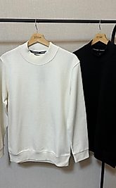 Yarım Boğazlı Selanik Model Triko Frezone